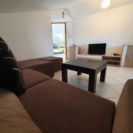 Apartments & Rooms Krk Krk Island Dış mekan fotoğraf