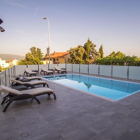 Apartments & Rooms Krk Krk Island Dış mekan fotoğraf