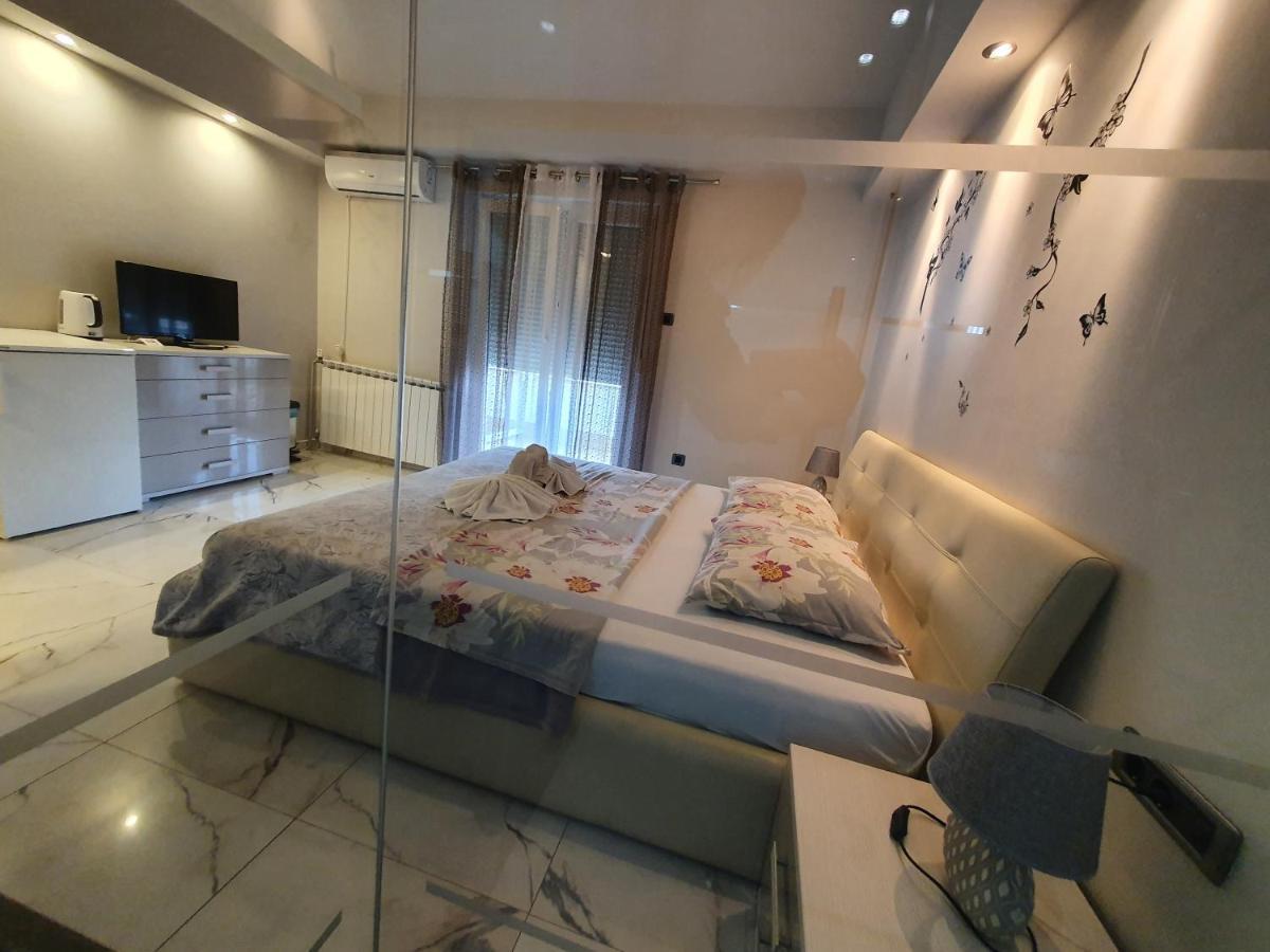 Apartments & Rooms Krk Krk Island Dış mekan fotoğraf