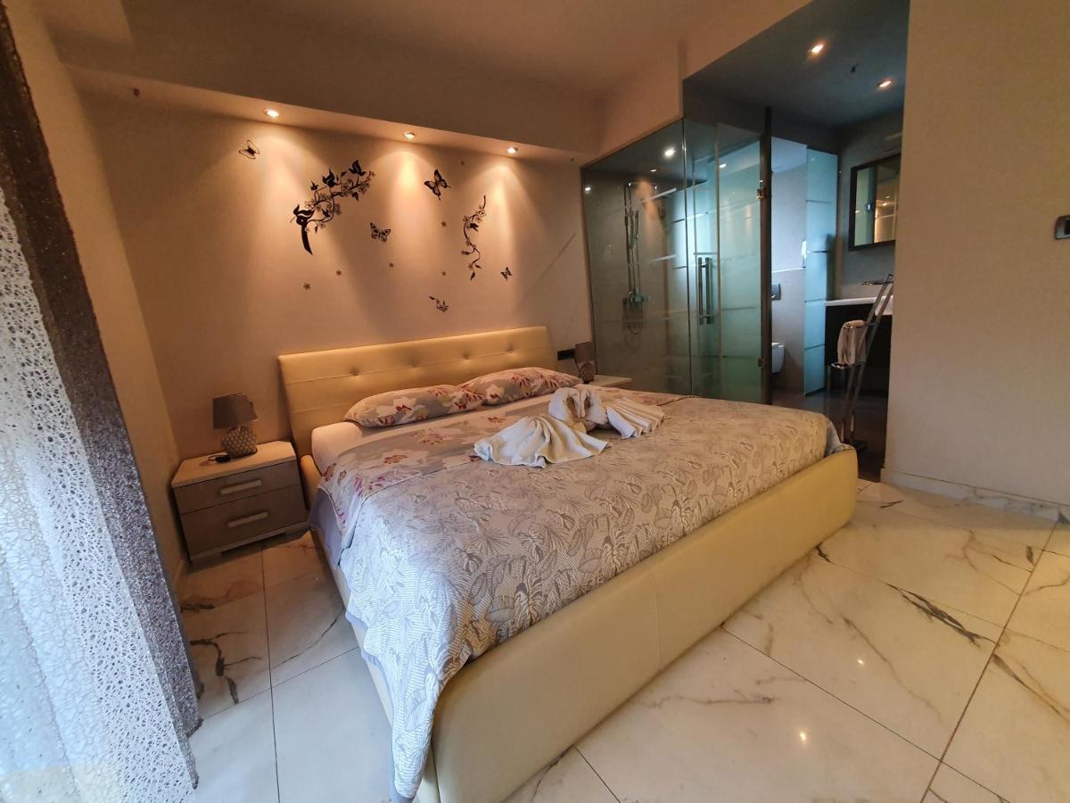 Apartments & Rooms Krk Krk Island Dış mekan fotoğraf