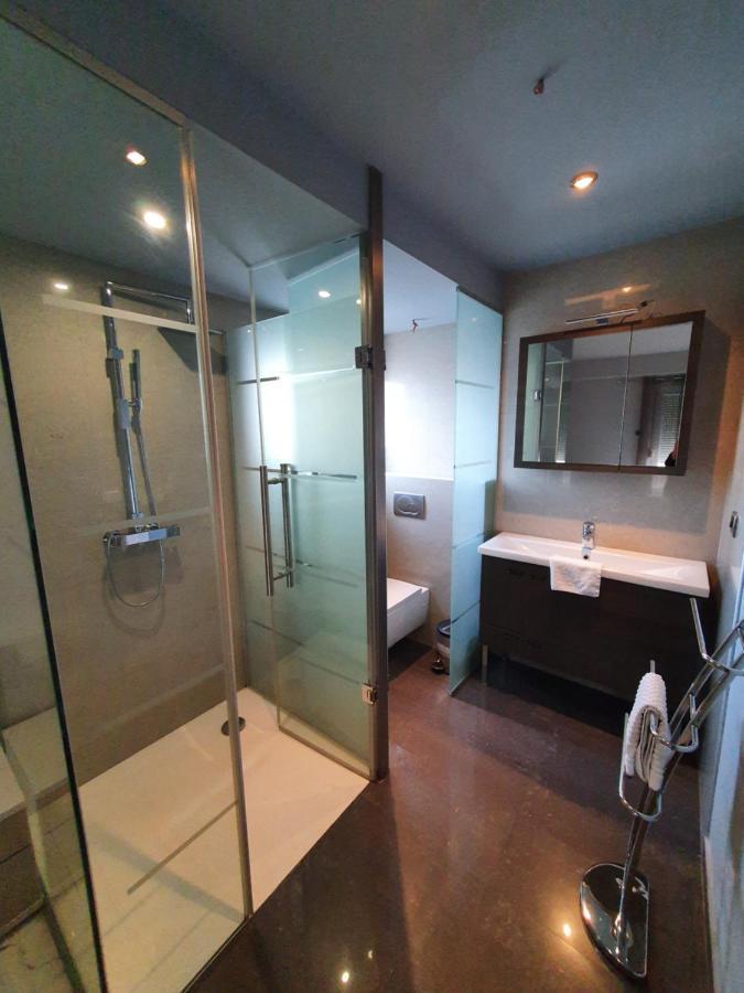Apartments & Rooms Krk Krk Island Dış mekan fotoğraf