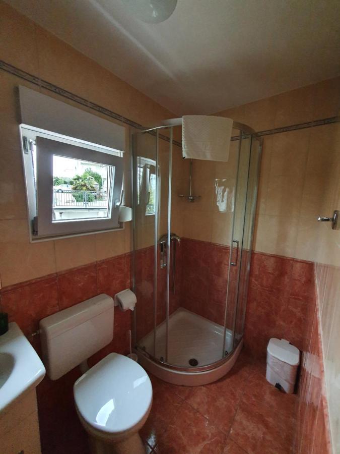 Apartments & Rooms Krk Krk Island Dış mekan fotoğraf