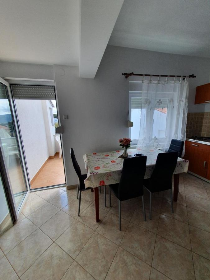 Apartments & Rooms Krk Krk Island Dış mekan fotoğraf