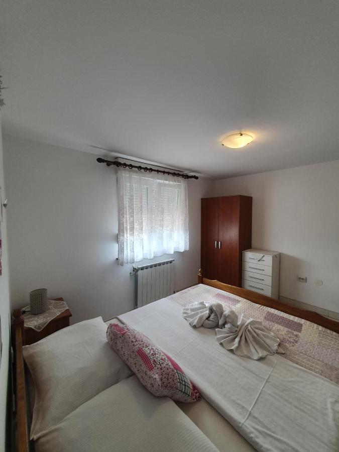 Apartments & Rooms Krk Krk Island Dış mekan fotoğraf