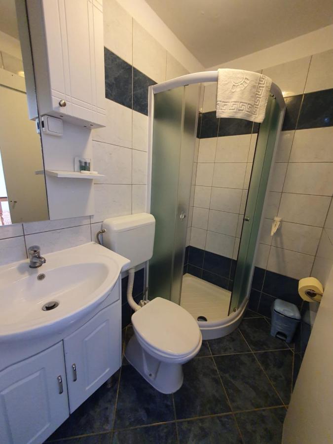 Apartments & Rooms Krk Krk Island Dış mekan fotoğraf