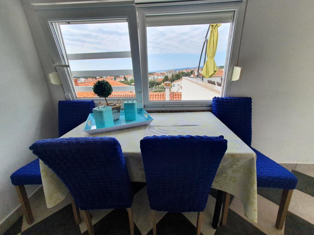 Apartments & Rooms Krk Krk Island Dış mekan fotoğraf