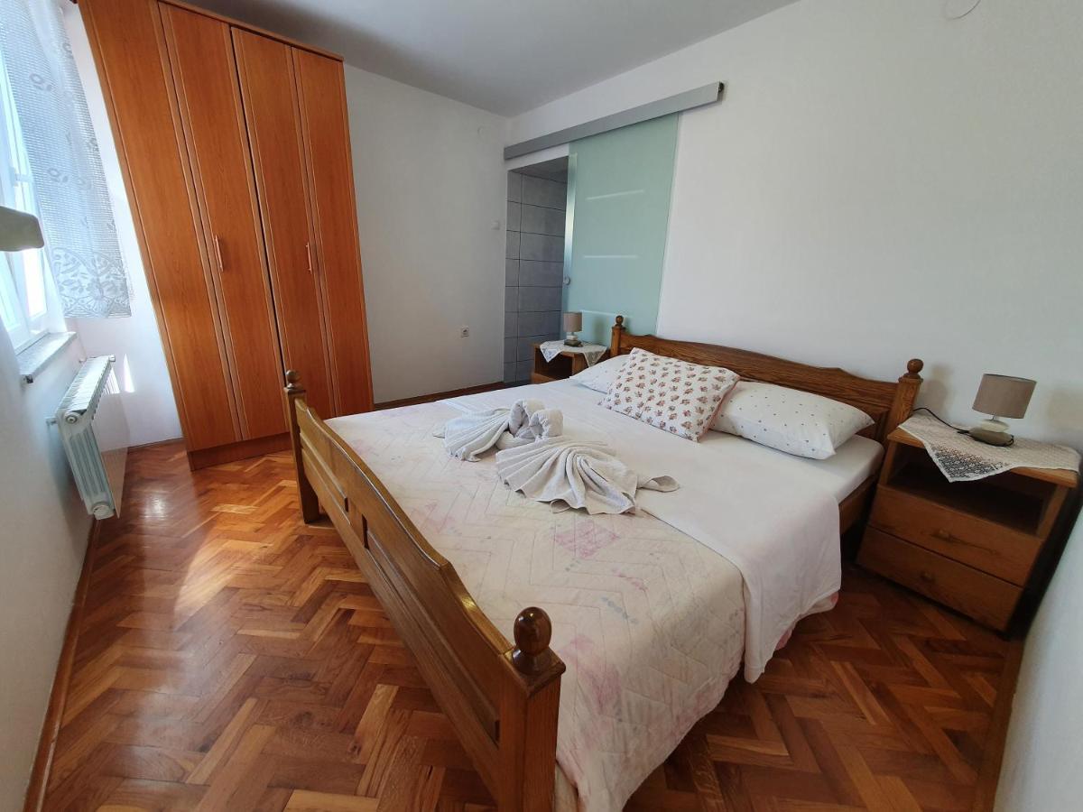 Apartments & Rooms Krk Krk Island Dış mekan fotoğraf