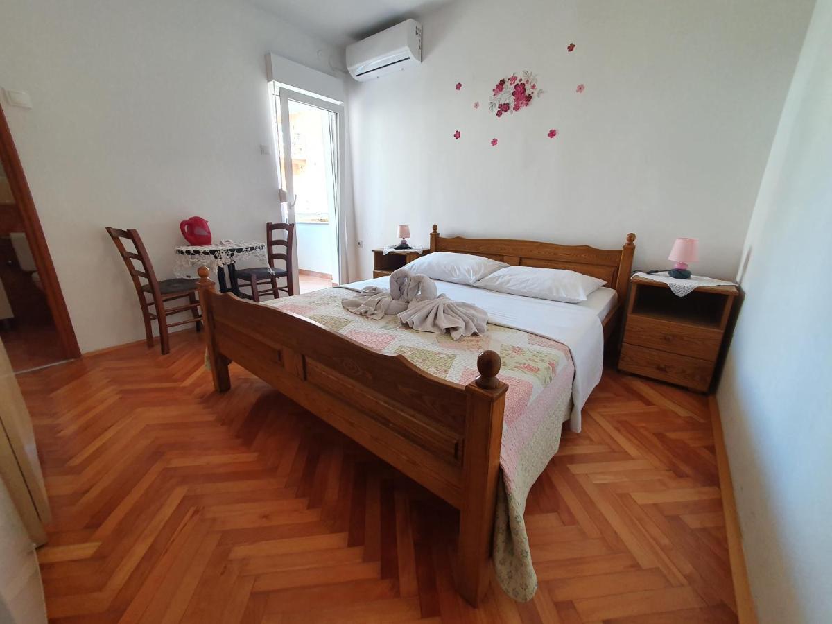 Apartments & Rooms Krk Krk Island Dış mekan fotoğraf