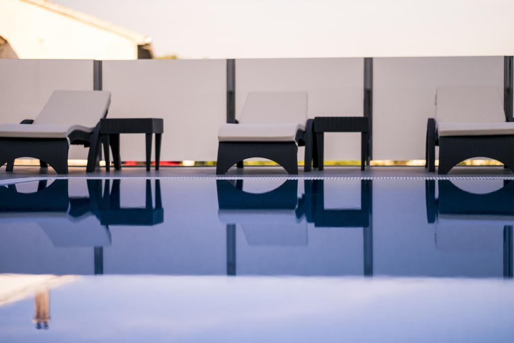 Apartments & Rooms Krk Krk Island Dış mekan fotoğraf