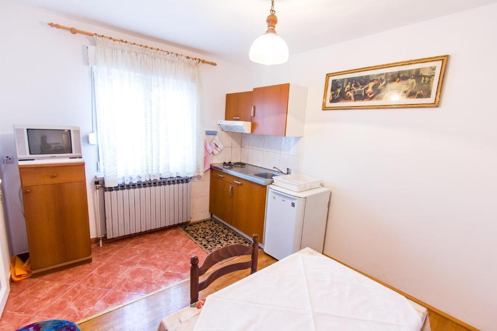 Apartments & Rooms Krk Krk Island Oda fotoğraf